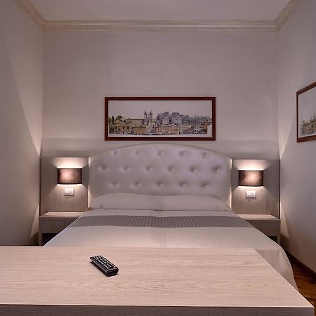 Polinari Rooms San Pietro Roma Habitación foto