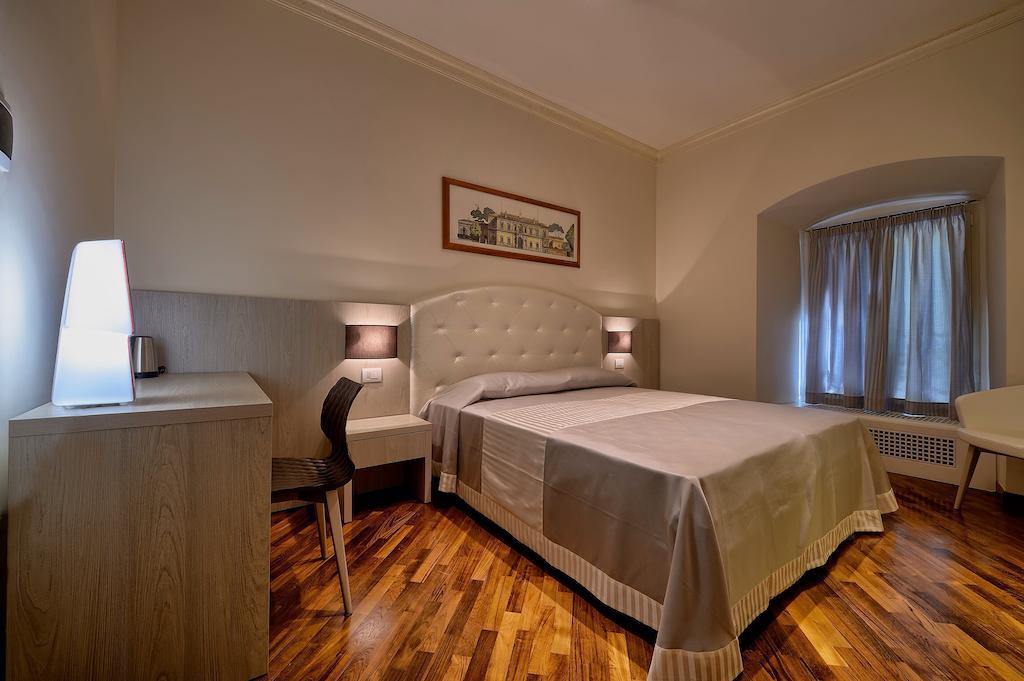 Polinari Rooms San Pietro Roma Habitación foto
