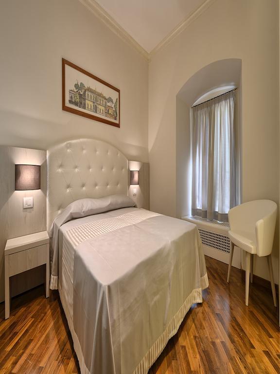 Polinari Rooms San Pietro Roma Exterior foto